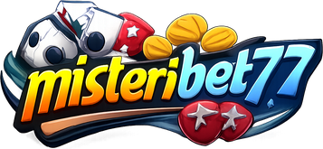 Logo misteribet77 untuk pengguna dewasa